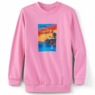 Cozy Inspirational Sweatshirt, , large