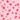 Flannel Nightgown, Rose Floral, swatch