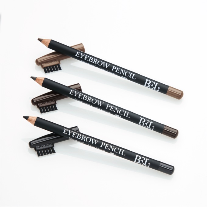 BEL® London Eyebrow Pencil, , large