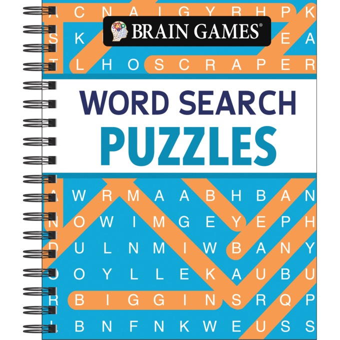 Brain Games, , large