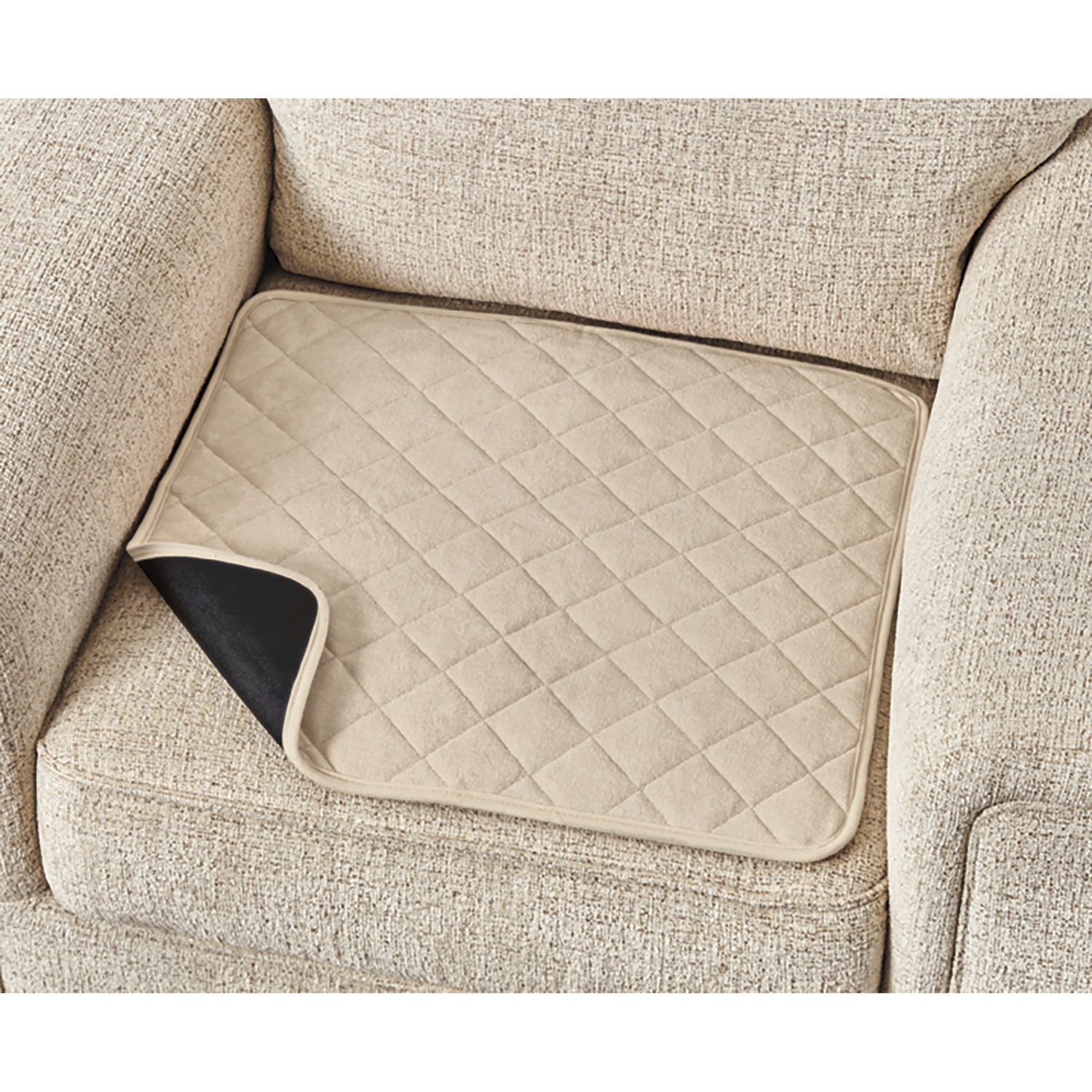 Waterproof Seat Protector Harriet Carter