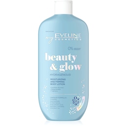 Beauty &amp; Glow Hydragenious! Firming Body Lotion, , large