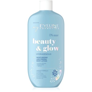 Beauty &amp; Glow Hydragenious! Firming Body Lotion, , large