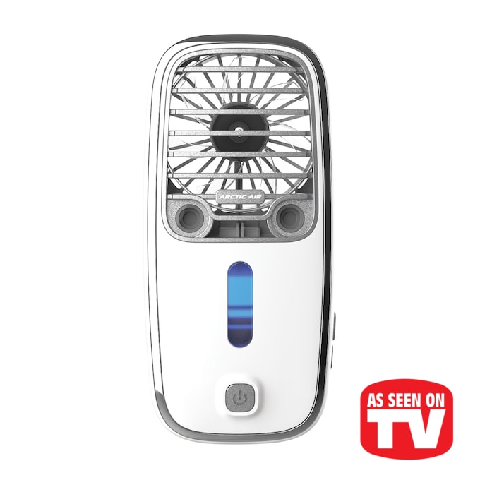 Arctic Air Pocket Chill Personal Cooling-Mist Fan, , large