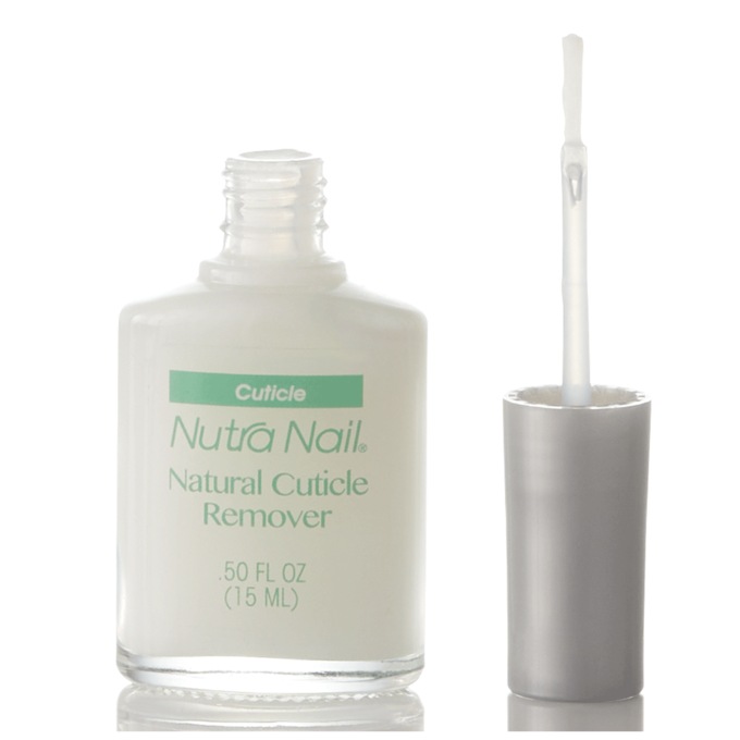 Nutra Nail Natural Cuticle Remover, , large
