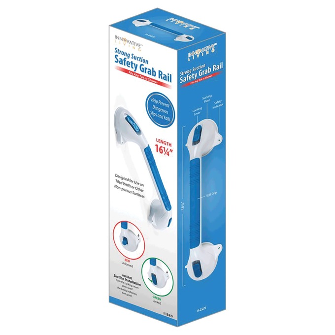 Suction Grip Bar, , large