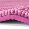 Ultra Soft Bath Mat, Mauve, large