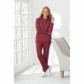 2-Piece French Terry Knit Set, , large