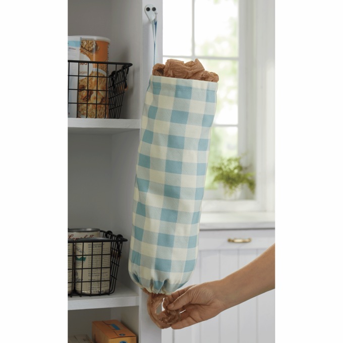 Plastic Bag Dispenser , , large
