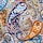 Multi Paisley