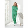 2-Piece French Terry Knit Set, , large
