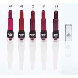 Nicka K Velveteen Lipstick, , large