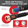 Copper Bullet Expanding 50-Foot Garden Pocket Hose, , large