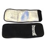 Set of 2 Evertone ThermoSlim Arm Wraps, Black, large