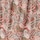Orange Paisley