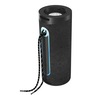 Supersonic Portable Speaker with Flashlight, , large