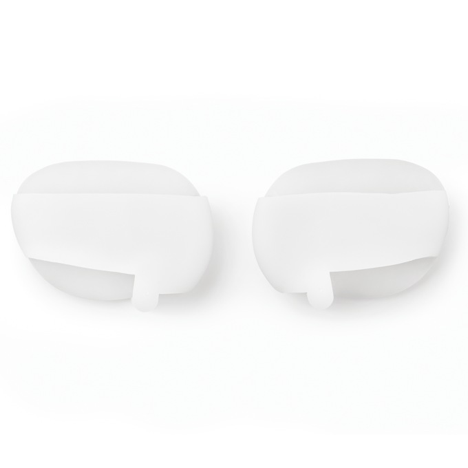 2-in-1 Gel Ball-of-Foot Protector, , large