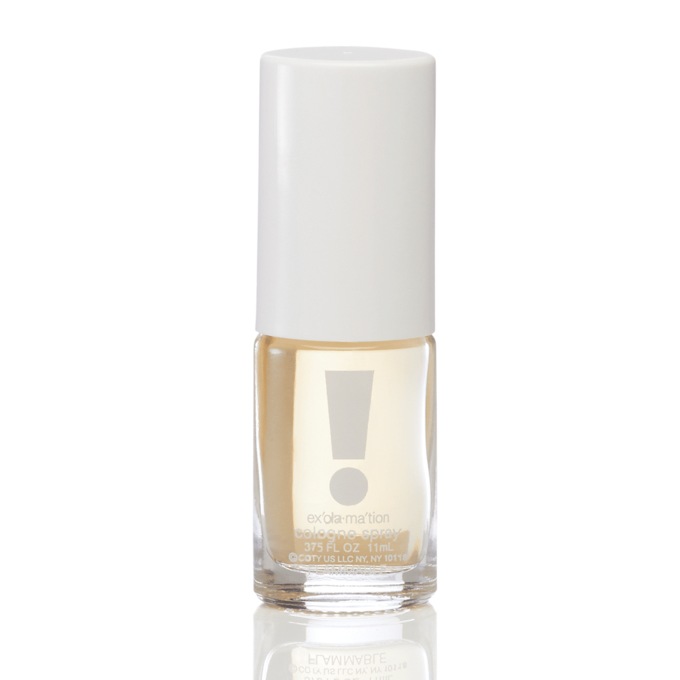 Exclamation! Cologne Spray, , large