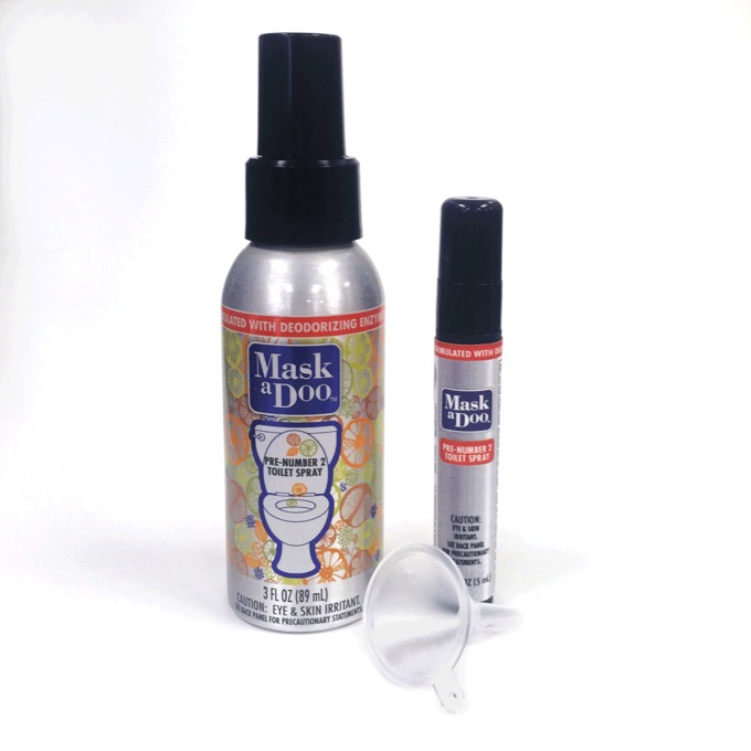 MaskaDoo, , large