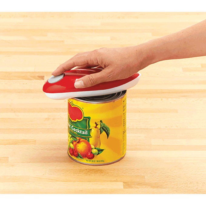 Easy Can Opener, , large