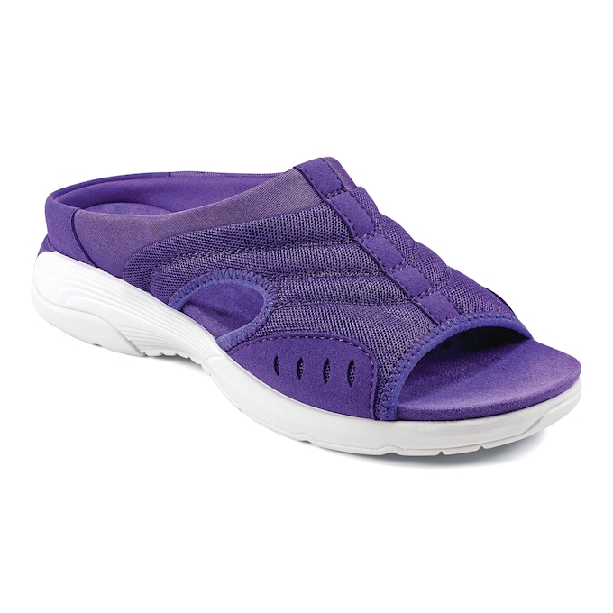 Traciee Slip-On Sandal, , large