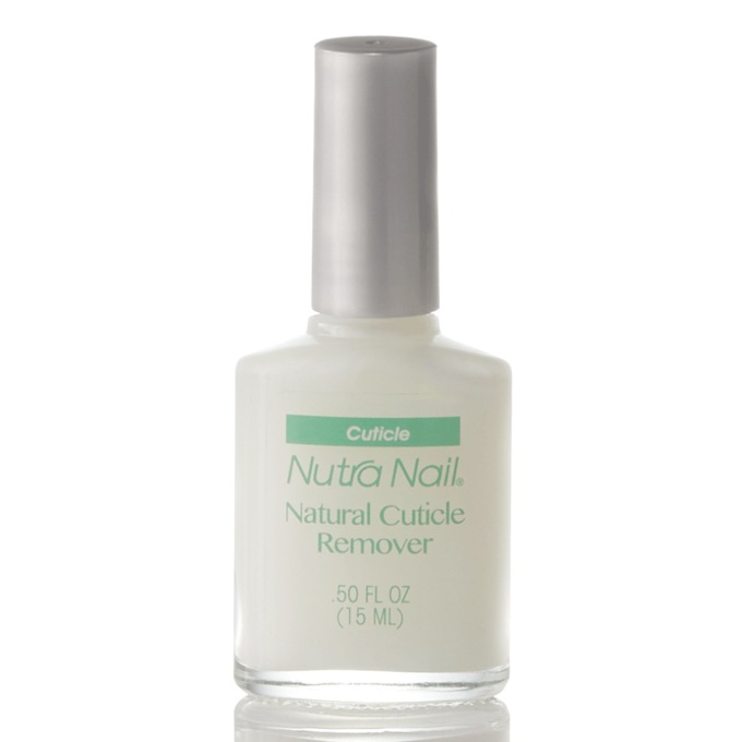 Nutra Nail Natural Cuticle Remover, , large