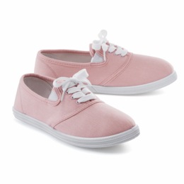 Women&#39;s Sandy Canvas Sneaker, , large
