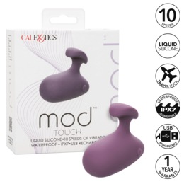Mod Touch Handheld Vibrator By Calexotics, , large