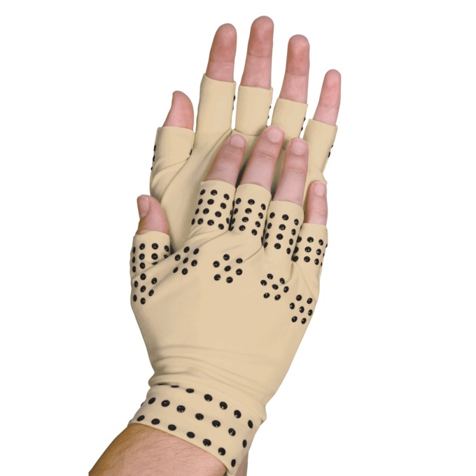 Magnetic Therapy Gloves, , large