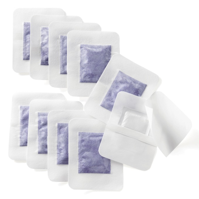 Detox Foot Pads, , large