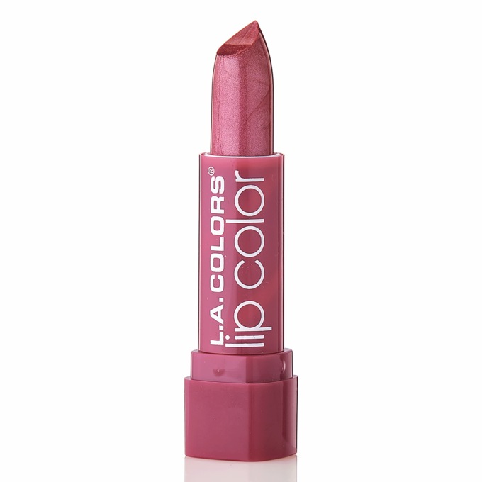 L.A. Colors Lip Color, , large