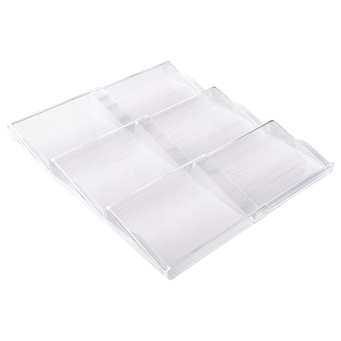 In-Drawer Expandable Spice Rack , , large