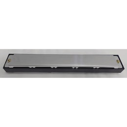 Double Harmonica, , large