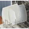 Progressive Microwave Bacon Grill with Cover and Fat-Draining Design, , large