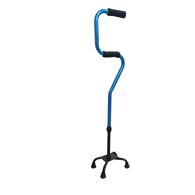 Easy-Up Comfort Cane, , large