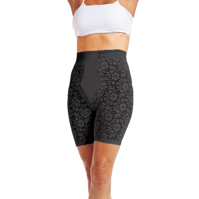 Instant Shaping&reg; by Plusform&reg; Long Leg Girdle, , large