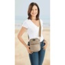 Cloud 9 Quilted Crossbody, , large