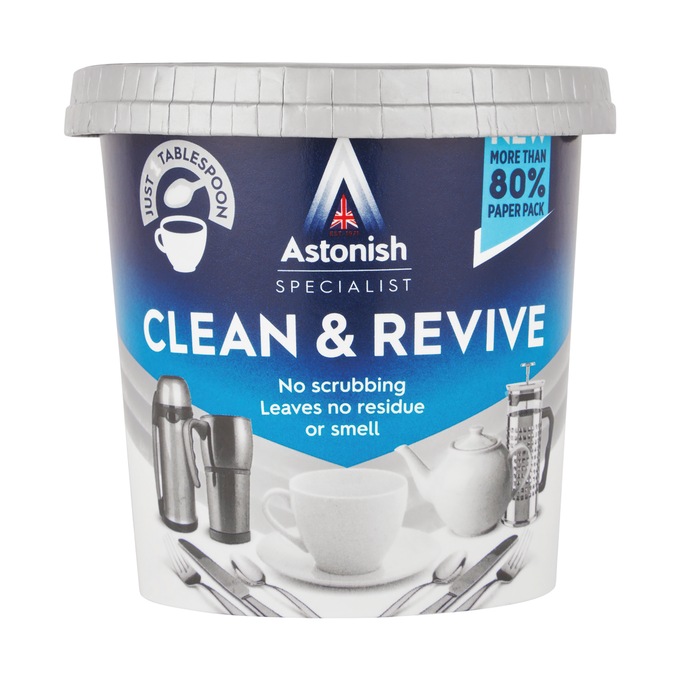 Astonish Clean & Revive, , large