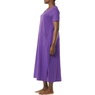 Long Lounger, Purple, large