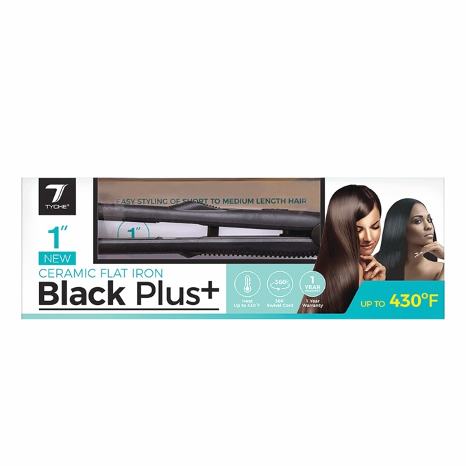 Flat Iron  , , large