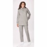 2-Piece French Terry Knit Set, , large