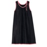 2-Pack Sleeveless Tricot Nightgowns, , large