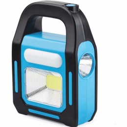 Portable 3-in-1 Work Light, , large