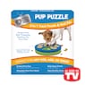 2-in-1 Pup Puzzle/Nail Filer, , large