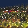 Set of 2 SensorBrite® Solar Powered Garden Lights, , large