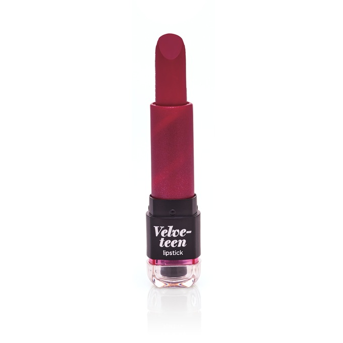 Nicka K Velveteen Lipstick, , large