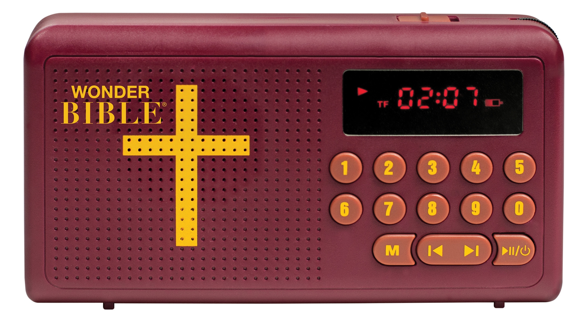 Wonder Bible&trade;, , large