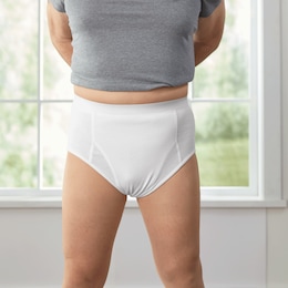 3-Pack Classic Men&#39;s Briefs, , large