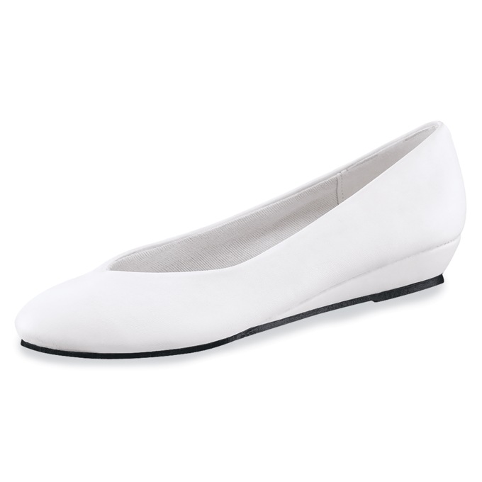 Jan Dress Flat, , large