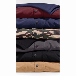 Men&#39;s Weather-Resistant Anorak, , large